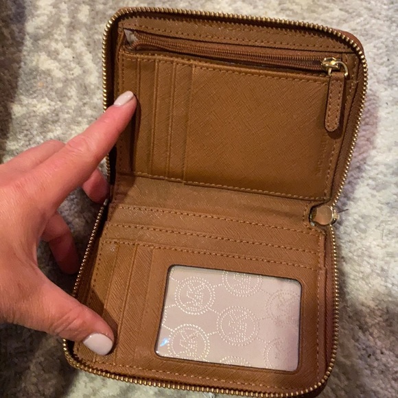 Wallet small - Picture 2 of 2